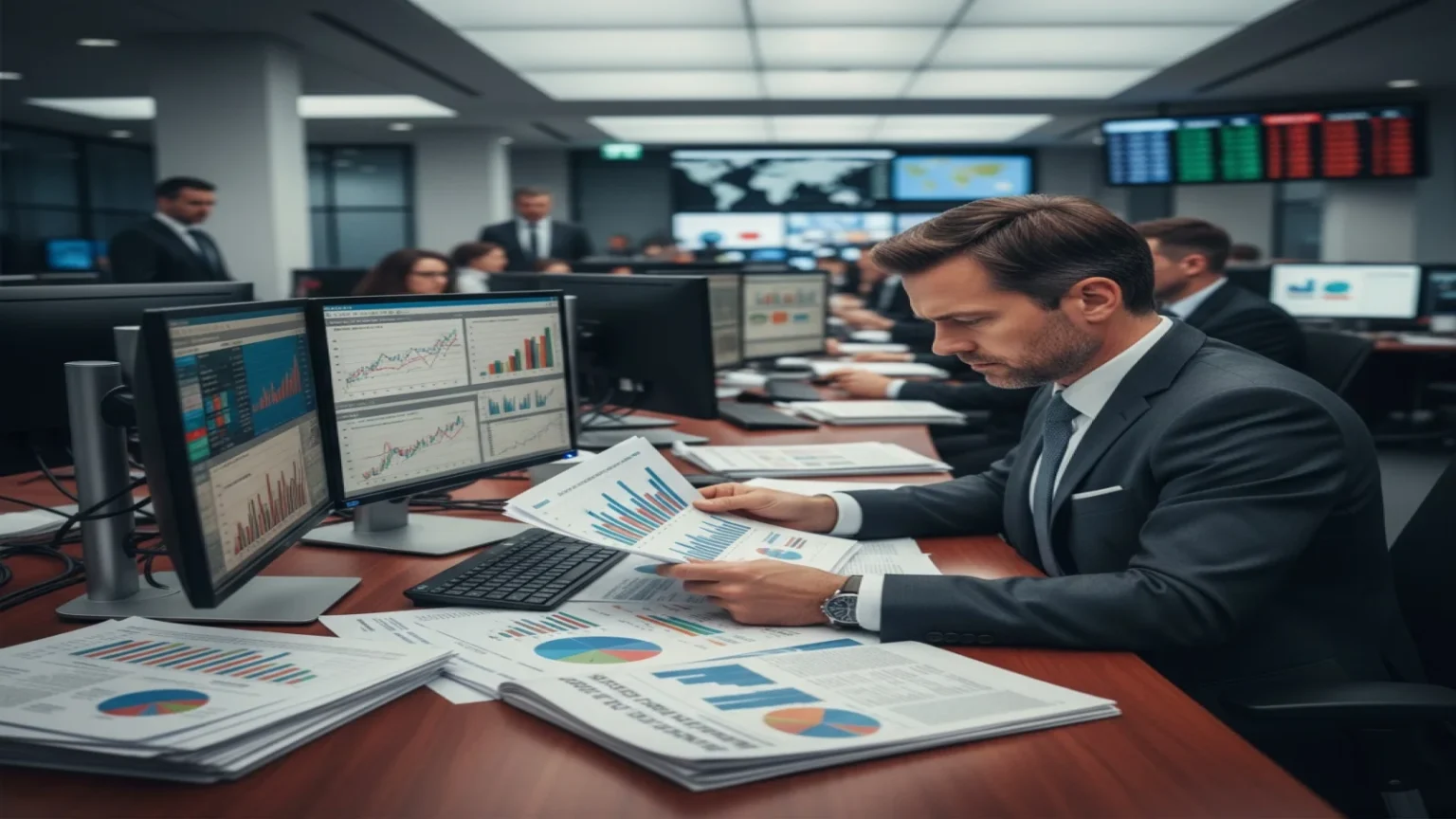 حاكم مصرف لبنان يشدد على ضرورة مراجعة قانون سداد الودائع المقترح