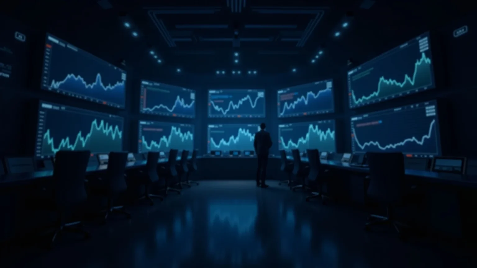 البنوك تدفع سوق الأسهم السعودية لأعلى مكاسب شهرين قبيل قرار الفيدرالي