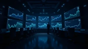 البنوك تدفع سوق الأسهم السعودية لأعلى مكاسب شهرين قبيل قرار الفيدرالي