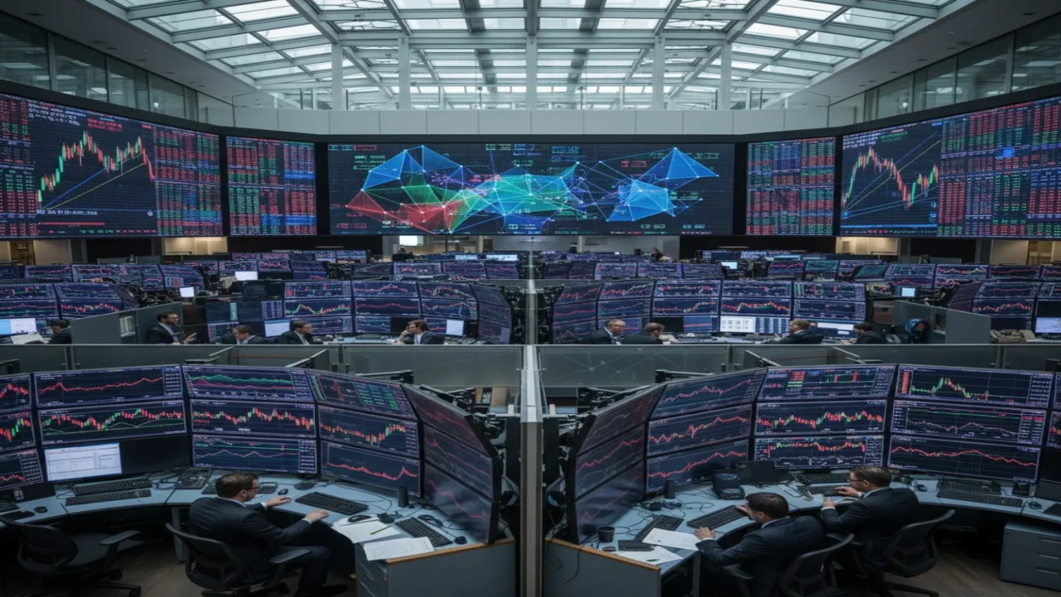 سهم الرمز للعقارات يفتتح التداول في السوق السعودية دون سعر الطرح