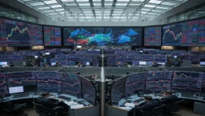 سهم الرمز للعقارات يفتتح التداول في السوق السعودية دون سعر الطرح