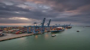 المحكمة العليا الأميركية تراجع شرعية رسوم ترامب الجمركية الشاملة