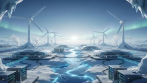 خطة ترامب لغرينلاند تعزز فرص أمريكا كعاصمة عالمية للبيتكوين