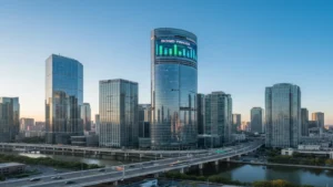 الصندوق العربي للطاقة يخطط لإصدار سندات يوان بـ1.4 مليار دولار خلال عامين