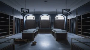 إفلاس ساكس يكشف ديوناً ضخمة لشانيل وغوتشي وفشل دعم أمازون