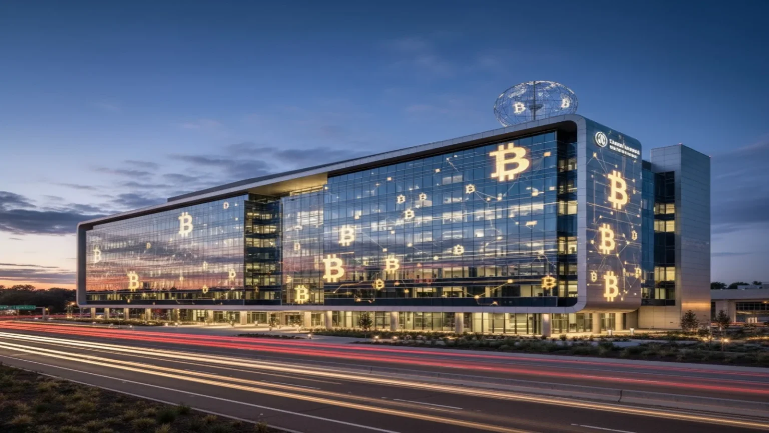 أكثر من 60% من أكبر البنوك الأميركية تبدأ بتقديم خدمات بيتكوين