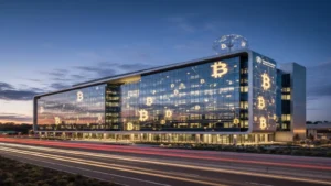 أكثر من 60% من أكبر البنوك الأميركية تبدأ بتقديم خدمات بيتكوين