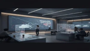 فاركاستر تواجه تراجعًا حادًا بعد اختفاء مؤسسيها واستحواذ نيِنار