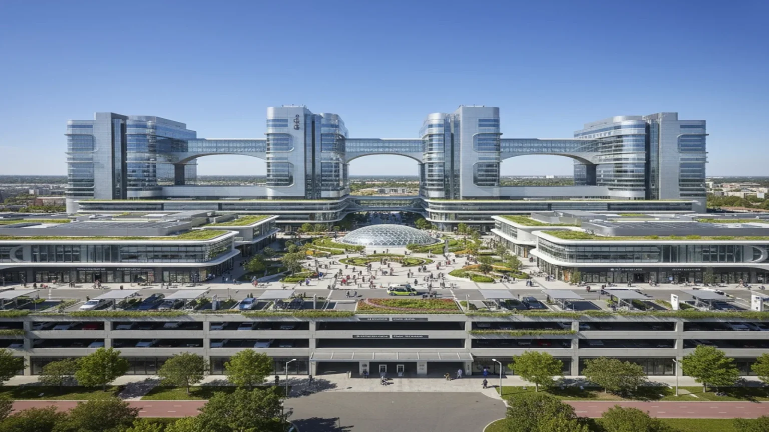 كابيتال ميد تعلن طرح 25% من أسهمها بالبورصة المصرية نهاية يناير