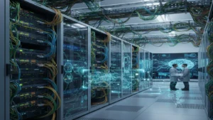 موبايلي تطلق استراتيجية خمسية لتعزيز دور السعودية كمركز رقمي عالمي