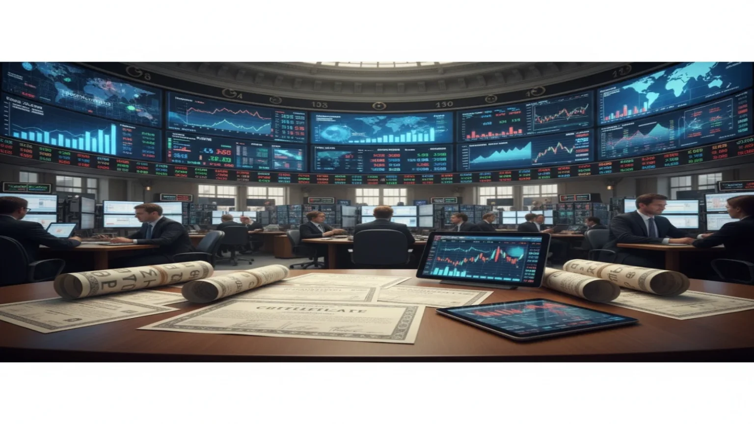 أرامكو تطرح سندات دولية بقيمة 4 مليارات دولار بأربعة آجال استحقاق