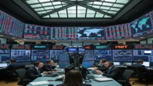 مؤشر تاسي السعودي يعوض خسائره بدعم أسهم البنوك والطاقة فوق 10400 نقطة