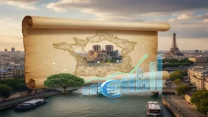 النمو الاقتصادي الفرنسي يرتفع 0.2% في الربع الرابع من 2025 وفق التوقعات