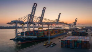 مصر تدرس اتفاقيات تجارة حرة مع 4 دول آسيوية لتعزيز الصادرات وجذب الاستثمار