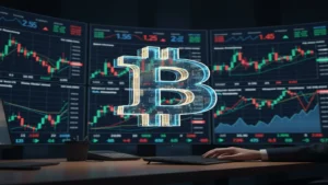 البيتكوين يحتاج لاستعادة 98000 دولار لتجاوز الضغط البيعي قصير الأجل