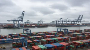 تراجع صادرات ألمانيا إلى أميركا والصين مع استمرار الركود في 2026