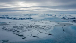 ترامب يسعى للسيطرة على غرينلاند لأسباب استراتيجية وأمنية واقتصادية