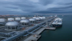 الاتحاد الأوروبي يعزز إمداداته من الغاز عبر كندا والعالم العربي لتقليل الاعتماد الأميركي