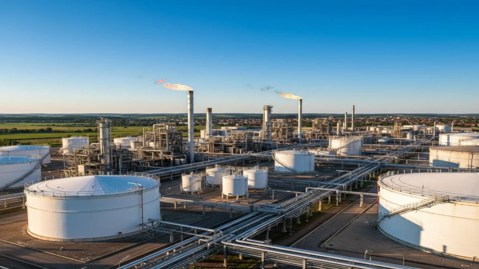 سابك تبيع أصولها في أوروبا والأميركيتين بأكثر من 3.5 مليار ريال