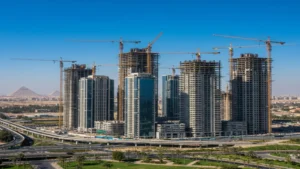 مصر تستعد لإطلاق هيئة مستقلة لتنظيم سوق العقارات مع قانون جديد للمطورين