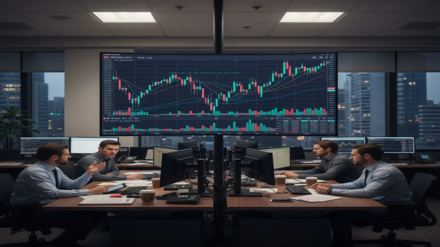 تحليل UOB: الدولار الأسترالي يتجه صعودًا دون تجاوز مقاومة 0.6745