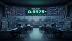 الدولار يرتفع مقابل الفرنك السويسري مع تراجع المكاسب بسبب مخاوف إغلاق الحكومة الأمريكية