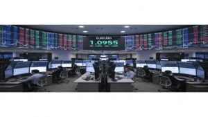 اليورو مستقر أمام الدولار في تداول هادئ قبيل جلسة أمريكا الشمالية