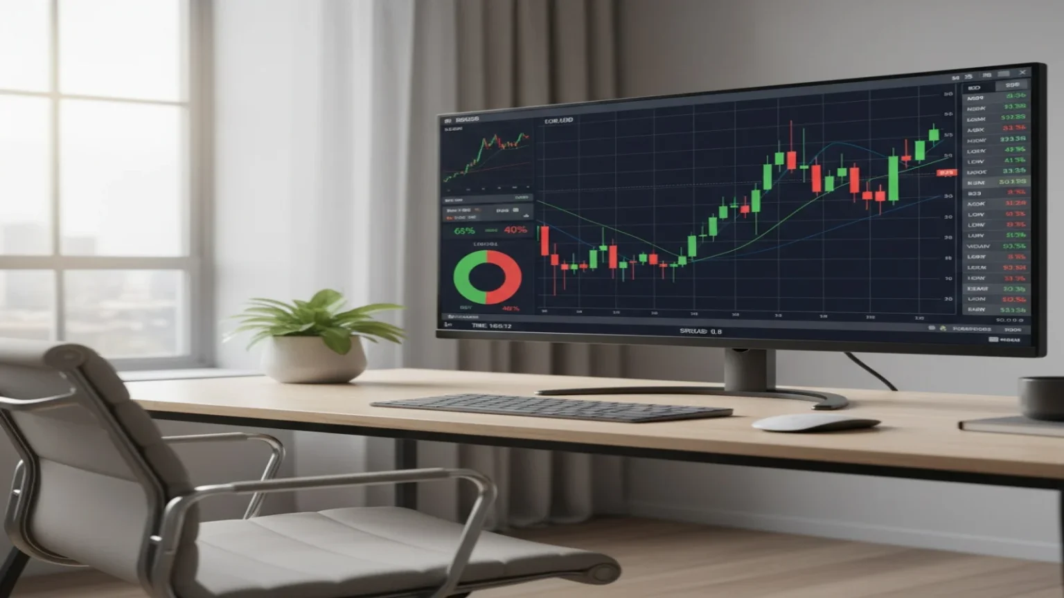 زوج يورو دولار يتذبذب قرب أدنى مستوياته قبل بيانات إنتاج ومبيعات أمريكية