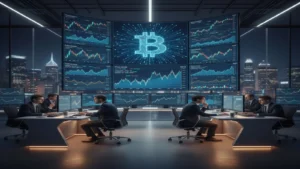 بيتكوين تستهدف 101700 دولار مع تدفقات 700 مليون دولار في صناديق ETF الفورية