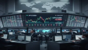 الين الياباني يرتفع مقابل الدولار مع تباين سياسات بنك اليابان والاحتياطي الفيدرالي