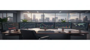 الدولار الأسترالي مقابل الدولار الأمريكي يتداول ضمن نطاق 0.6810 و0.6860 وفق UOB