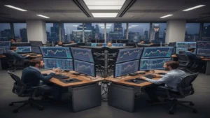 اليورو مقابل الدولار يتماسك بين 1.1690 و1.1770 مع استمرار المخاطر الصعودية