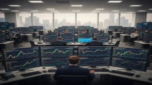 الدولار الأمريكي يعزز مكاسبه الأسبوعية قبيل صدور بيانات الوظائف الأمريكية