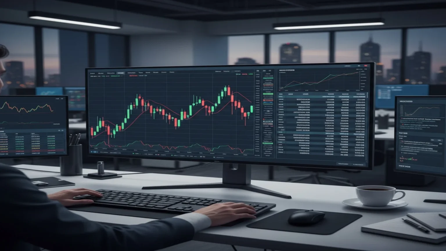 توقعات تداول NZD/USD ضمن نطاق 0.5725 إلى 0.5755 خلال الفترة المقبلة