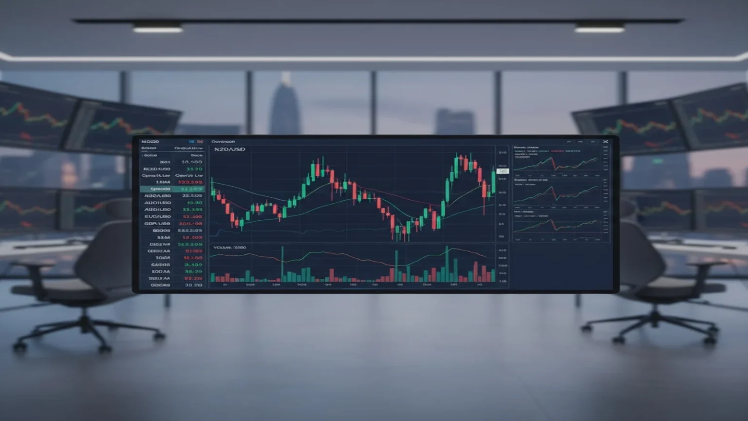 زوج NZD/USD يتراجع بعد بلوغه أعلى مستوى في ستة أشهر عند 0.6000