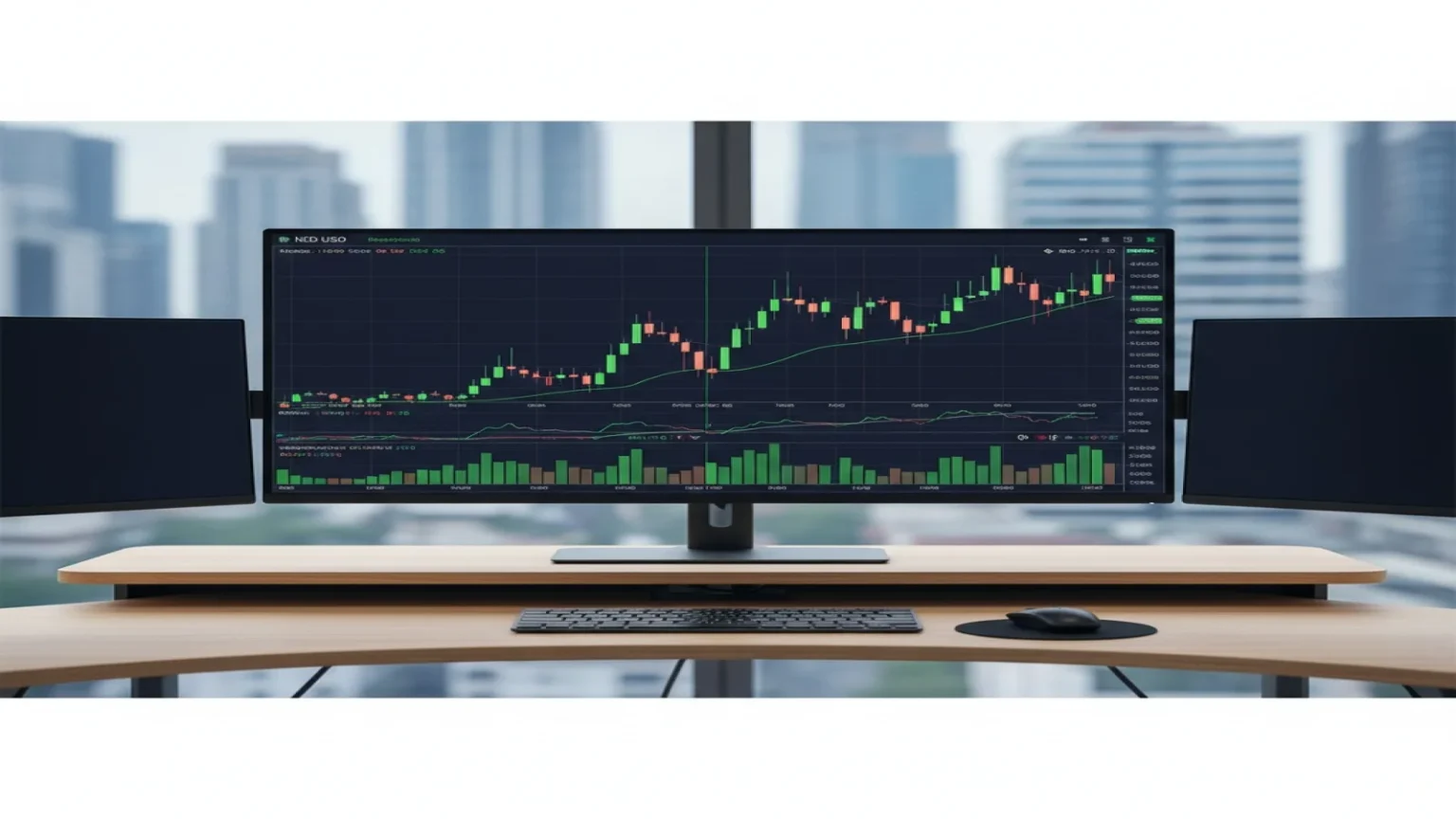 زوج NZD/USD يستهدف 0.6100 بعد ارتفاعه إلى أعلى مستوى منذ 16 شهراً