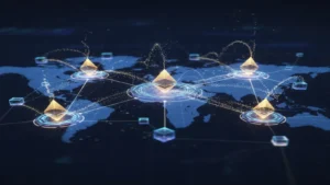 إيثريوم تسجل رقمًا قياسيًا بمعالجة 2.8 مليون معاملة يوميًا