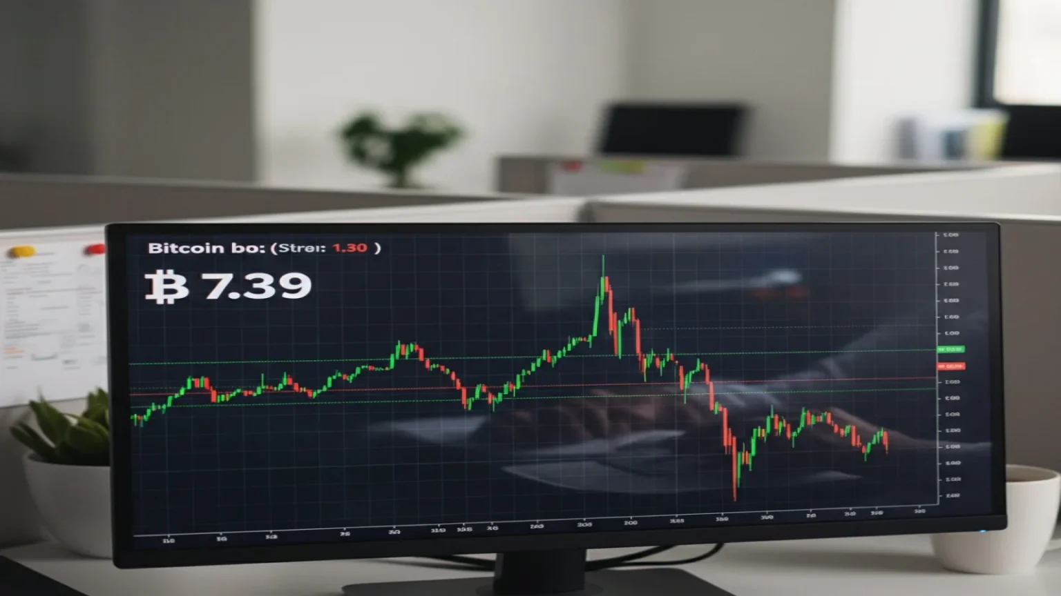 بيتكوين تستعيد 90 ألف دولار مع توقعات اختراق محتملة بنسبة 12 بالمئة