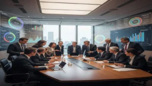 الأمم المتحدة تتوقع تباطؤ نمو الاقتصاد العالمي إلى 2.7% في 2026