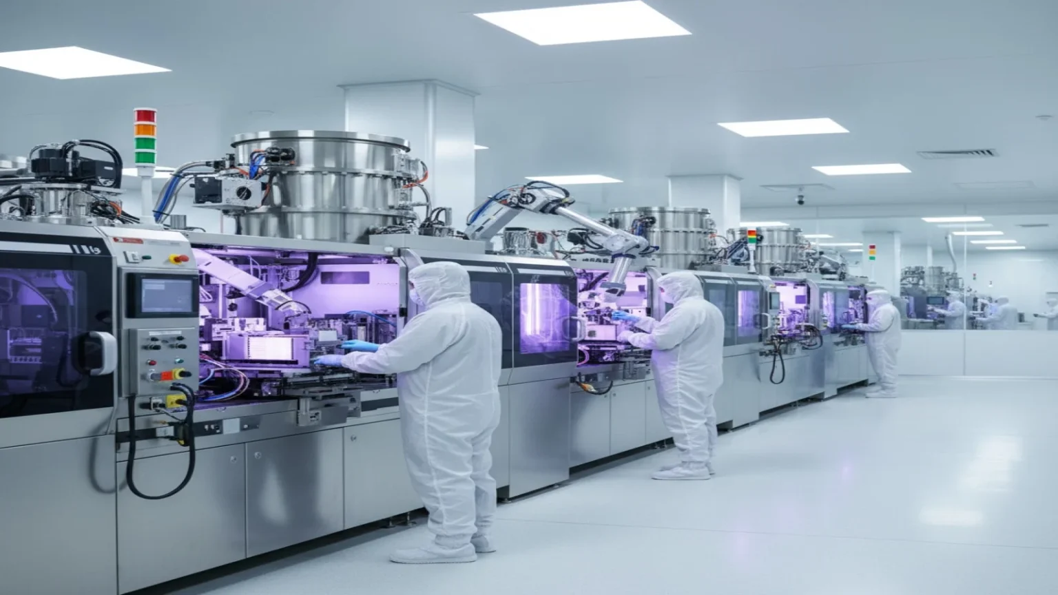 أسهم سامسونغ ترتفع للجلسة الرابعة بدعم رقائق إتش بي إم 4