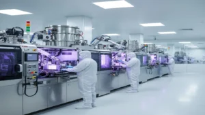 أسهم سامسونغ ترتفع للجلسة الرابعة بدعم رقائق إتش بي إم 4