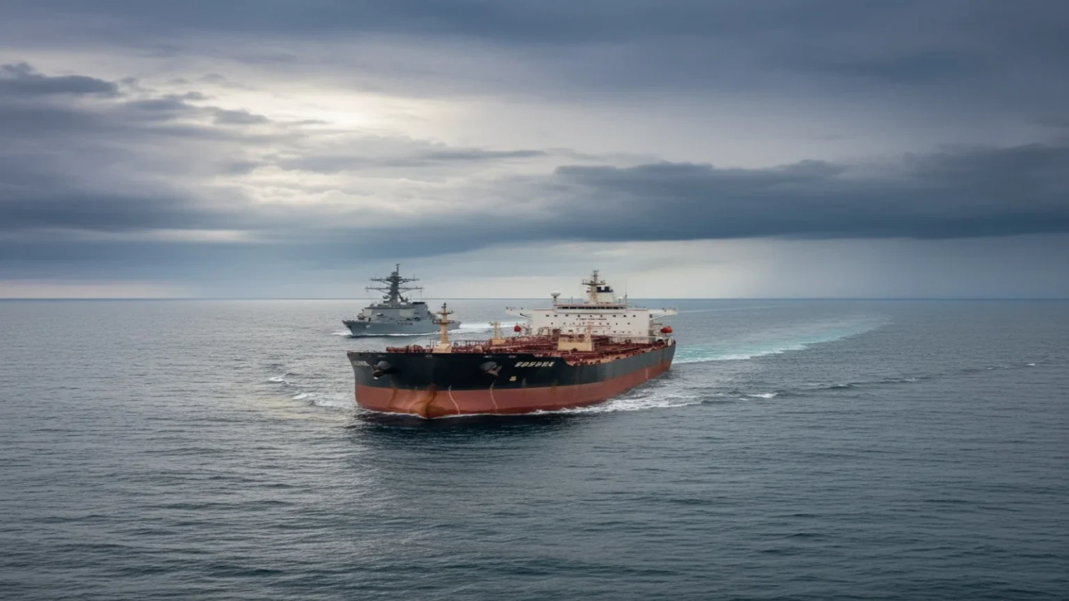 أسعار النفط ترتفع مع تحرك الأسطول الأميركي نحو إيران وتوترات الشرق الأوسط