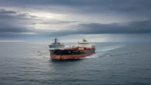 أسعار النفط ترتفع مع تحرك الأسطول الأميركي نحو إيران وتوترات الشرق الأوسط