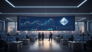 توقعات سعر الإيثريوم في فبراير 2026 بين فرص المكاسب ومخاطر التراجع