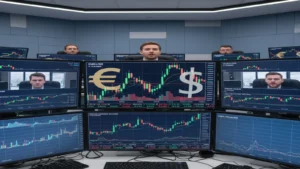 زوج يورو دولار يرتفع قرب أعلى مستوى بأربعة أشهر وسط ضعف الدولار