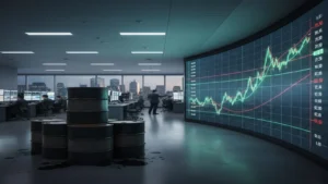 مورجان ستانلي تخفض توقعاتها لأسعار النفط في 2026 وسط فائض معروض