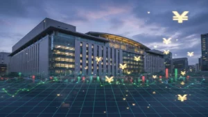 مؤشرات الأسهم اليابانية ترتفع مع تشديد بنك اليابان سياسته النقدية