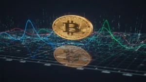 بيتكوين تحافظ على مستوى 95 ألف دولار لكن تواجه مقاومة قوية