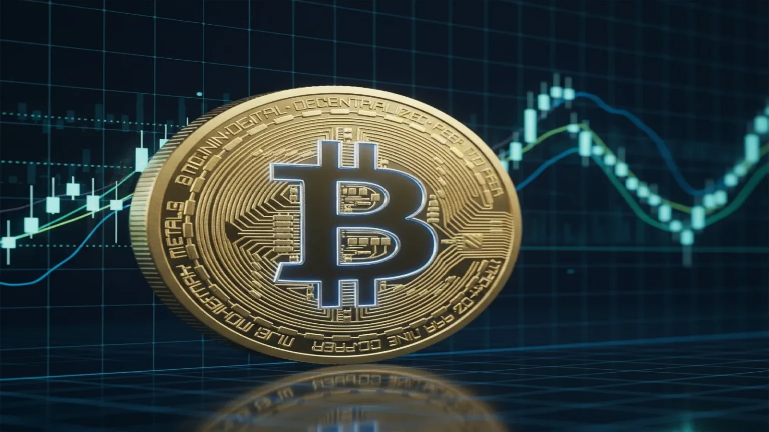 البيتكوين يقترب من 98000 دولار وسط إشارات اختبار حاسم لسلوك الحائزين