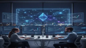 حوت إيثريوم ينقل 145 مليون دولار بعد تسع سنوات من السكون